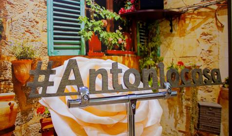 Отель Antonio Casa, Геленджик