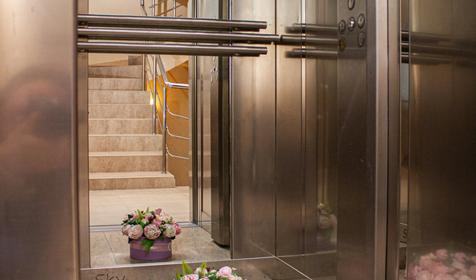 Отель Antonio Casa, Геленджик