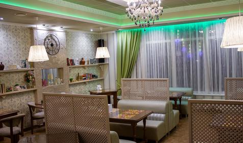 Отель Antonio Casa, Геленджик