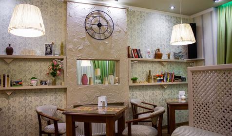 Отель Antonio Casa, Геленджик