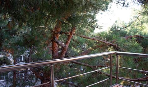 Отель Antonio Casa, Геленджик