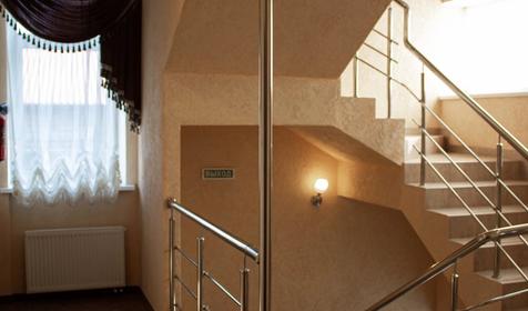 Отель Antonio Casa, Геленджик