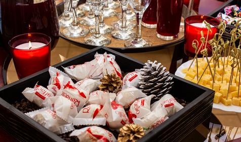 Отель Antonio Casa, Геленджик