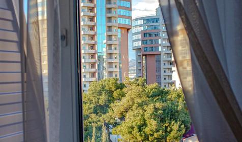 Отель Antonio Casa, Геленджик