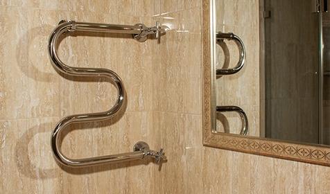 Люкс четырехместный двухкомнатный