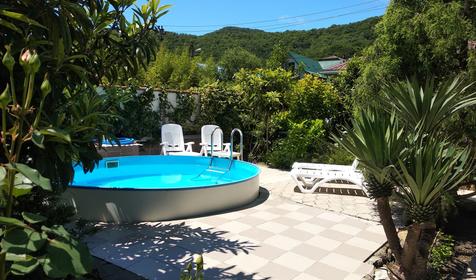 Ростовский дворик