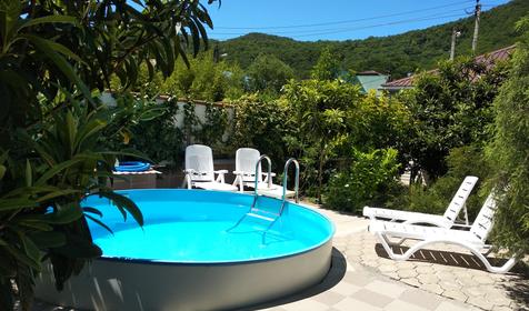 Ростовский дворик