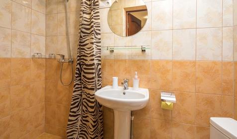 Стандарт двухместный (с балконом)