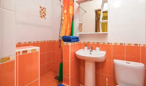 Стандарт двухместный (без балкона)