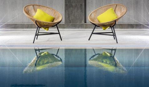 Дизайн-отель Ikos Polyana, Сочи, Красная Поляна, Эсто-Садок