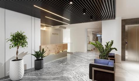 Дизайн-отель Ikos Polyana, Сочи, Красная Поляна, Эсто-Садок