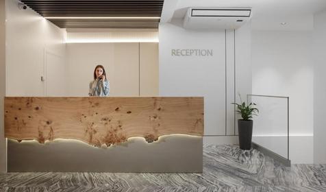 Дизайн-отель Ikos Polyana, Сочи, Красная Поляна, Эсто-Садок