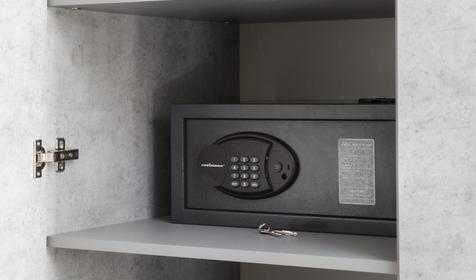 Улучшенный DBL