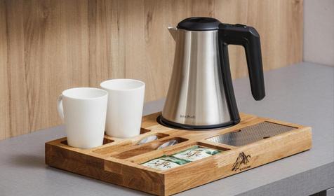 Улучшенный DBL