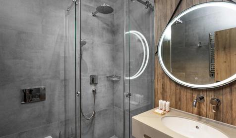 Улучшенный DBL