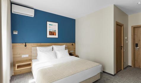 Улучшенный DBL