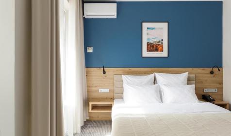 Улучшенный DBL