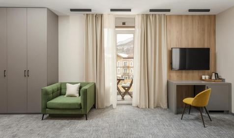 Семейный DBL