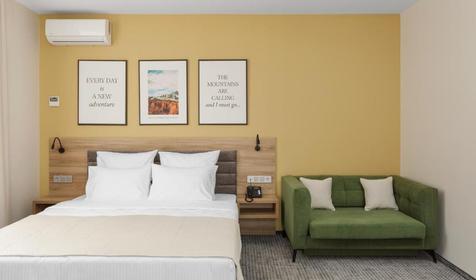 Семейный DBL