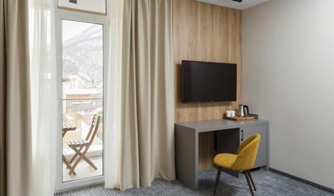 Семейный DBL