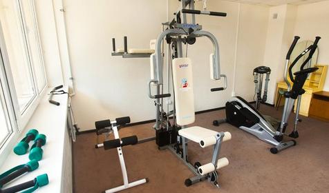 Пансионат Энергетик, Туапсе, Шепси