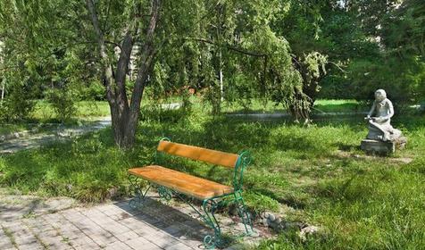 Пансионат Энергетик, Туапсе, Шепси