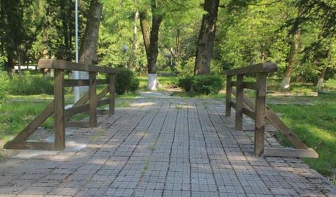 Пансионат Энергетик, Туапсе, Шепси