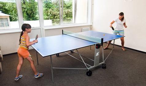 Пансионат Энергетик, Туапсе, Шепси