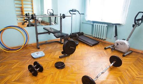 Пансионат Энергетик, Туапсе, Шепси