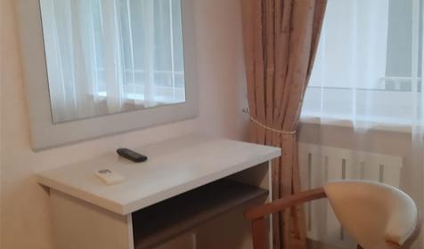 Семейный трехместный 1 категории