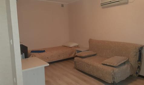 Семейный трехместный 1 категории