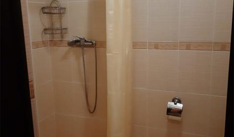 Семейный трехместный 1 категории