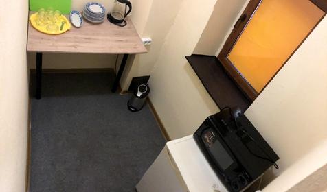 Люкс двухкомнатный с видом на море