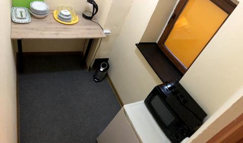 Люкс двухкомнатный с видом на море