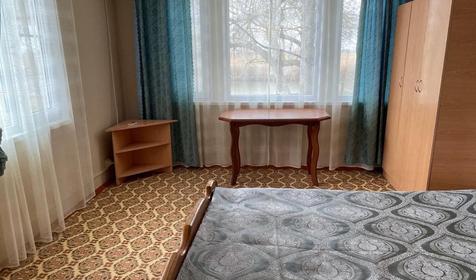 Эконом с верандой