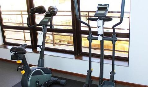 Гостиничный комплекс Аква Вита