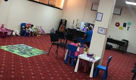 Гостиничный комплекс Аква Вита