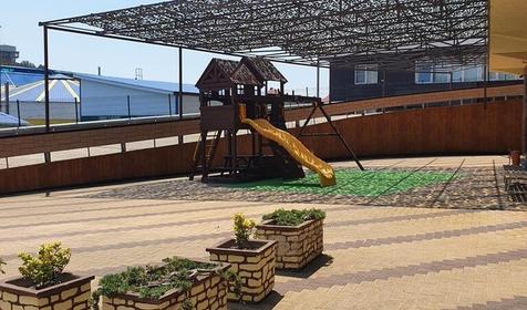 Гостиничный комплекс Аква Вита