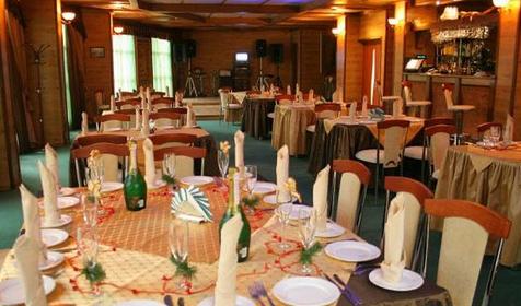 Гостиничный комплекс Аква Вита