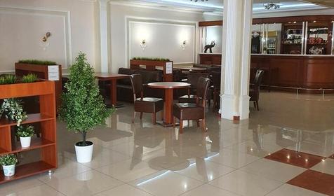 Гостиничный комплекс Аква Вита