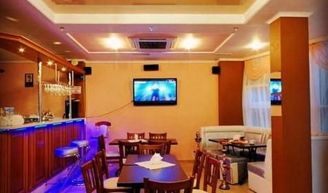 Гостиничный комплекс Аква Вита