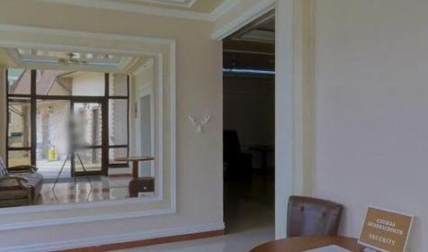 Гостиничный комплекс Аква Вита