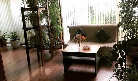 Гостиничный комплекс Аква Вита