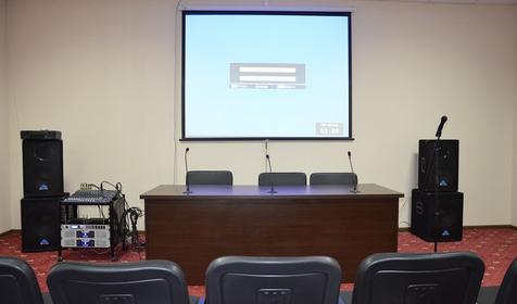 Гостиничный комплекс Аква Вита