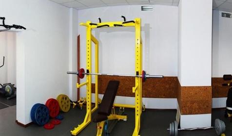 Гостиничный комплекс Аква Вита