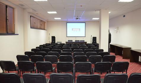 Гостиничный комплекс Аква Вита