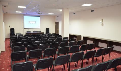 Гостиничный комплекс Аква Вита