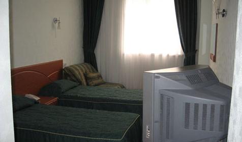 Стандарт Премиум двухместный, корпус №2 (общий кондиционер)