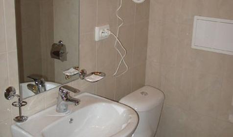 Стандарт Премиум двухместный, корпус №2 (общий кондиционер)