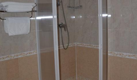 Стандарт Премиум двухместный, корпус №2 (общий кондиционер)